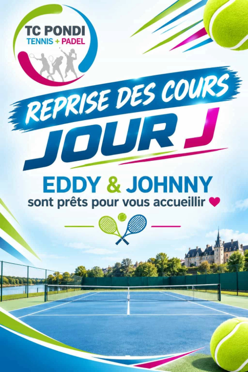 DEBUT DES COURS COLLECTIFS