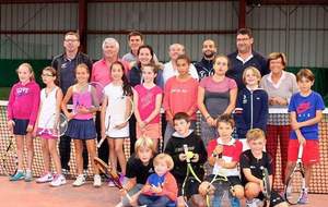 Lucy FURNESS remporte le grand prix des jeunes de Morlaix
