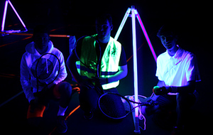 Le Télégramme - article soirée Fluo