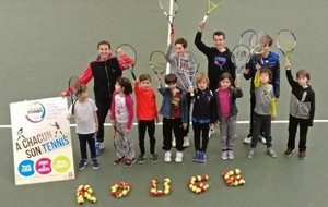 Tournoi Rouge du lundi 13 février