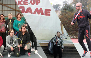 Joueuses et joueurs de la semaine (43)