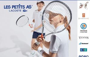 Tournoi Pré-Qualificatif des Petits As