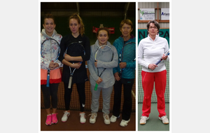 Vidéo - Récompense de l'Equipe 1 Femme par l'OMS pour son accession en Régional