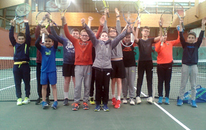 Retour sur le TMC Jeune Loisir 