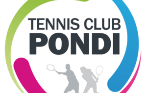 Nouvelle vidéo de présentation du Tennis Club Pondi