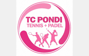 OCTOBRE ROSE LE PADEL AU FEMININ