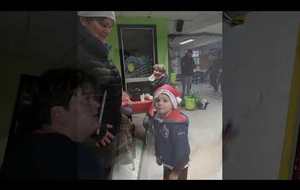 Récompense OMS 2019 - Géraldine Le Gal