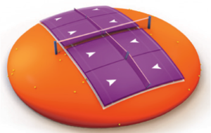 Tournoi Arc en Ciel Fille