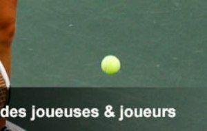 Classement Intermédiaire de juillet 2017