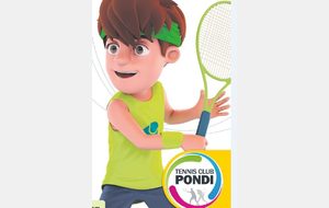 Rassemblement Galaxie Tennis Format Vert