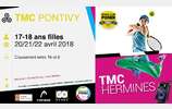 TMC Hermines - du 20 au 22 Avril 2018