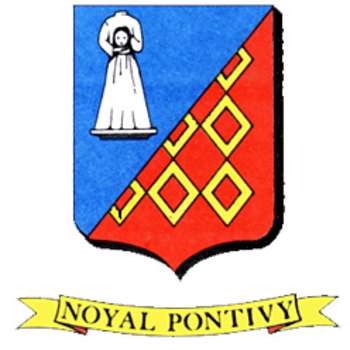 Commune de Noyal-Pontivy