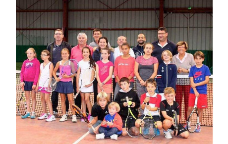 Lucy FURNESS remporte le grand prix des jeunes de Morlaix