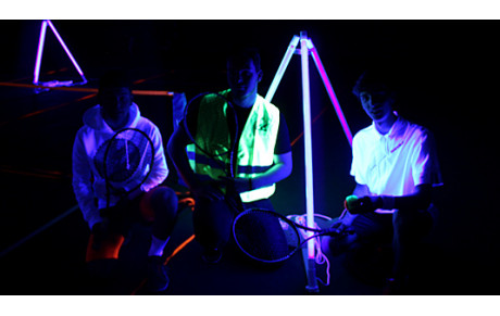 Le Télégramme - article soirée Fluo
