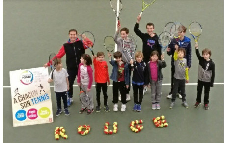 Tournoi Rouge du lundi 13 février