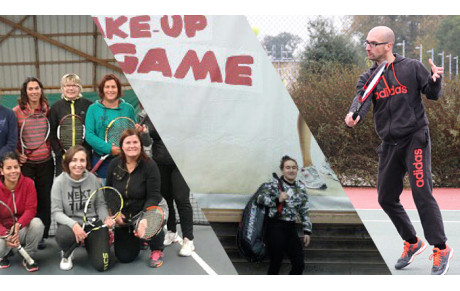 Joueuses et joueurs de la semaine (43)