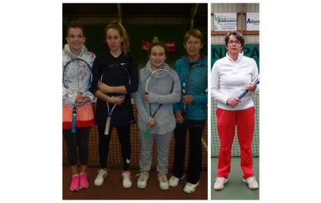 Vidéo - Récompense de l'Equipe 1 Femme par l'OMS pour son accession en Régional