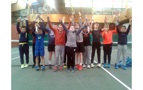 Retour sur le TMC Jeune Loisir 