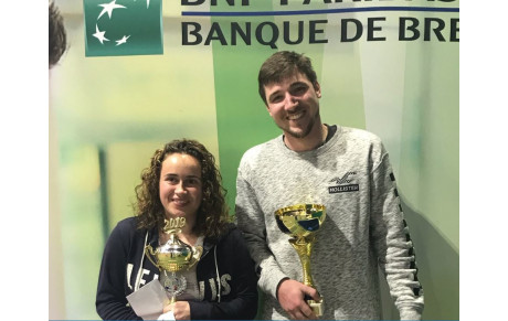 Le TC Pondi dans la presse