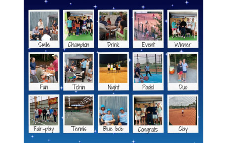 Balles nuit, clap de fin !