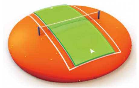 MATCH A DONF VERT 26 SEPTEMBRE