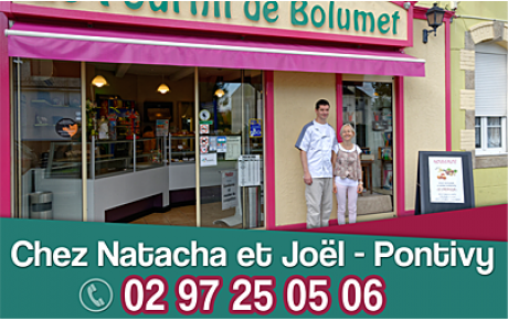 Le Fournil De Bolumet