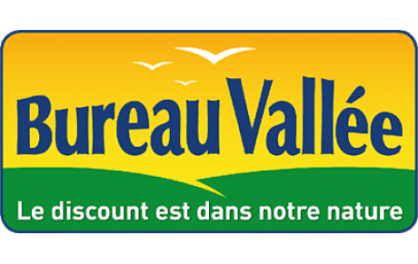 Bureau Vallée