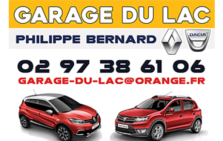 Garage du Lac