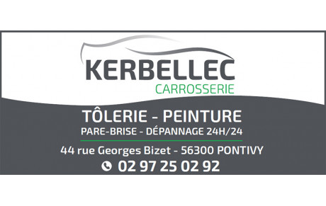 KERBELLEC