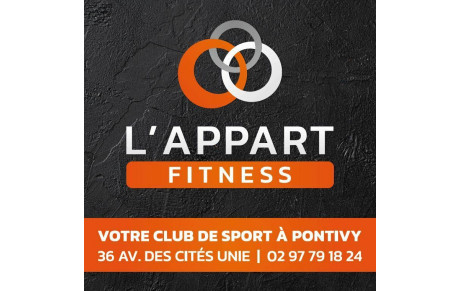 L'Appart Fitness