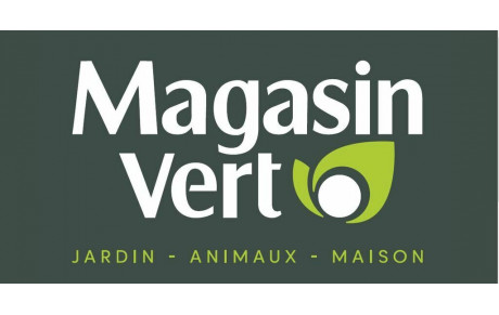 Magasin Vert