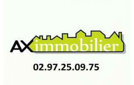 Ax Immobilier