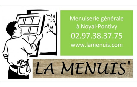 LA MENUIS