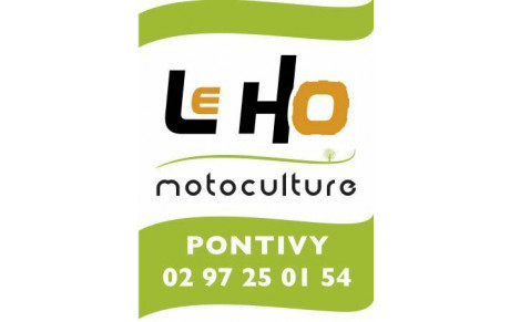 Le Ho Motoculture