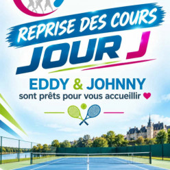 DEBUT DES COURS COLLECTIFS