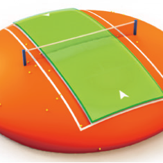 MATCH A DONF VERT 26 SEPTEMBRE