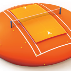 MATCH ADONF ORANGE 10 OCTOBRE